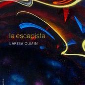 La escapista. Un proyecto de Escritura de Larisa Cumin - 07.01.2021
