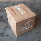 Presentes criativos . Un projet de Artisanat, Calligraphie , et Créativité de Maria Tereza - 08.01.2021