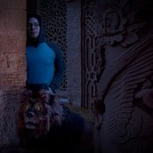 Night eyes . % Kaique Rodrigues tarafından hazırlanan Grafik Tasarım, Ve Fotoğrafik Kompozisyon projesi - 09.06.2020