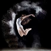 Fotos de danza. Fine-Art Photograph project by chus.varela - 01.08.2021