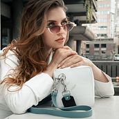 Fotografía de Moda. Photograph, Fashion Photograph, Portrait Photograph, Digital Photograph, Commercial Photograph, and Photo Retouching project by Laura BC - 01.08.2021