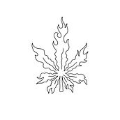 Mi Proyecto del curso: Cómo diseñar un tatuaje. Tattoo Design project by Fabiola Plaza - 01.21.2021