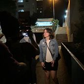 Cinematographer "NO SILÊNCIO DA NOITE" - Pedro Oliveira. Film, Film, Video, TV, Lighting Design, and Photographic Lighting project by Pedro Oliveira - 01.08.2021