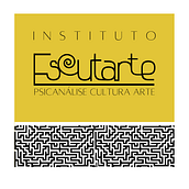 Meu projeto do curso: Princípios de conceitualização e branding - (Psycanalitycal Institute). Br, ing & Identit project by Erida Silva - 01.08.2021