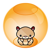 Ejercicio del curso "Diseño de personajes estilo kawaii" de Estudio Kudasai.. Traditional illustration, Digital Illustration, Children's Illustration, and Vector Illustration project by Iván Cortés Byron - 01.08.2021