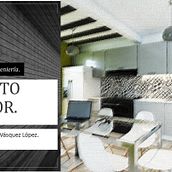 Proyecto: Casa Valle. Un progetto di 3D, Architettura, Architettura d'interni e Creatività di Arq. Raymundo Anibal Vásquez López - 08.01.2021