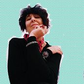 Mi Proyecto del curso: Creación de un Art Toy. Un proyecto de Creatividad de luzllon - 08.01.2021