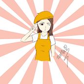 Mi Proyecto del curso: Creación de personajes manga. Un proyecto de Ilustración tradicional de Nathalie Vergara Navarro - 13.01.2021
