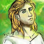 Digital Art. Digital Illustration project by Luana Dias - 01.09.2021