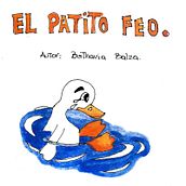 El patito feo.. Un proyecto de Ilustración tradicional, Ilustración infantil y Pintura a la acuarela de bethaniabalza - 19.01.2021