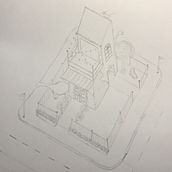 Dino Friendly. Un progetto di Illustrazione tradizionale di emanuelle_cmg - 09.01.2021