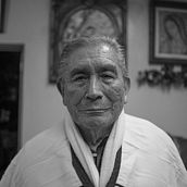 Don Manolo; Fotografía Documental  Ein Projekt aus dem Bereich Fotografie, Artistische Fotografie, Porträtfotografie, Dokumentarfotografie und Interieurfotografie von Isaac Garcia - 10.01.2021