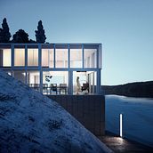 Mi Proyecto del curso: Representación de espacios arquitectónicos con 3D Studio Max. 3D, and Architecture project by raqueli - 01.10.2021