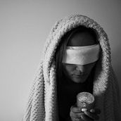 A solidão e o desejo de mudança. Een project van Artistieke fotografie van Ana Lúcia Silva - 10.01.2021