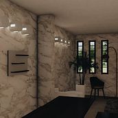 Mi Proyecto del curso: Iniciación al diseño de interiores. Architecture & Interior Architecture project by Ruben Gonzalez - 01.10.2021