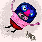 Mi Proyecto del curso: Ilustración de personajes con estilo. Character Design project by Jose Fernando - 01.18.2021