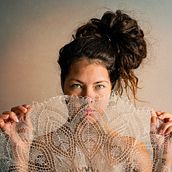 My project in The Art of Self-Portraits: Expressing Yourself through Photography course. Fine-Art Photograph project by yinet_87 - 01.11.2021