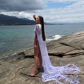 Vênus Brasileira. Commercial Photograph, Arts, Crafts, Design, and Audiovisual Production project by Izabel Cristina Campelo Souza - 11.20.2020