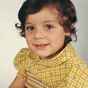 The Story of my Green Eyes. Writing project by tbarreno - 01.11.2021