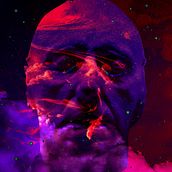 Mi Proyecto del curso: Animación psicodélica con Photoshop y After Effects. Un proyecto de Animación, Animación 2D y Motion Graphics de Zuzanna Woźniczka - 11.01.2021