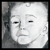 My project in Realistic Portrait with Graphite Pencil course. Traditional illustration, Fine Arts, Sketching, Pencil Drawing, Drawing, Portrait Drawing, Realistic Drawing, Artistic Drawing, and Figure Drawing project by Julia Piwakowska - 01.11.2021