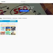 Behance. Growth Marketing, Marketing, Digital Marketing, and Mobile Marketing project by Jose Maria Prieto-Puga Ferreira - 01.11.2021