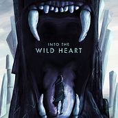 My project in Book Cover Illustration: Unraveling the Essence of a Story course. Een project van  Digitaal schilderij y Traditionele illustratie van saracseymanur - 11.01.2021