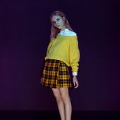 Campaña Atelier Antoinette 2018. Een project van  Modeontwerp, Modefotografie, Fotografische postproductie y Retoucheren van foto's van Maria Paz Fontal - 11.01.2021