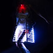 Venus Dominatrix. Costume Design, Arts, Crafts, and Design project by Pau Cast - 01.11.2021