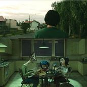 My project in Color Grading with DaVinci Resolve course. Film project by Bruno Vasconcelos - 01.11.2021