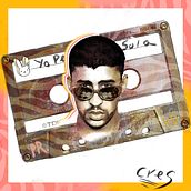 Mi Proyecto del curso: Retrato ilustrado con Photoshop.  project by carlos Fernandez Avila - 01.11.2021