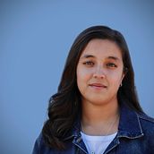 Mi Proyecto del curso: Dirección de modelos para fotografía. Un progetto di Fotografia e Fotografia di ritratto di Viviana Del Paso - 12.01.2021