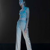 Atelier Antoinette 17. Een project van  Modeontwerp y Modefotografie van Maria Paz Fontal - 12.01.2021