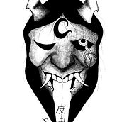 Old Drawings. Een project van  Tekening van Rafael Caldana - 12.01.2021