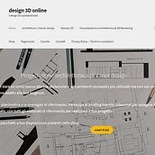 My project in Creation of an Online WordPress Store course. Web Design project by Alberto Mauceri - 01.12.2021
