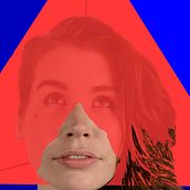 Blue room. Narrative, and Photograph project by Robert Eichinger - 01.12.2021
