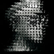 Mi Proyecto del curso: Collage geométrico sin anestesia. Animation, and Collage project by Manuel Antonio de Jesús Velásquez Tobar - 01.12.2021