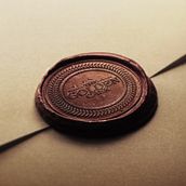 The Golden Cask. Logo Design project by Milagros Serrano Semidey - 01.12.2018