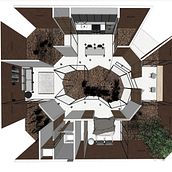 "un lugar para la cuarentena" - concurso 2020 Ein Projekt aus dem Bereich Architektur von Maria Laura Castillo - 12.01.2021