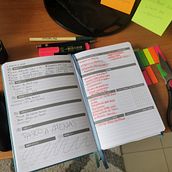 Mi Proyecto de la Felicidad. Design Management project by Celeste Torres - 01.12.2021