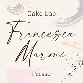 Francesca Cake Lab. Projekt z dziedziny Br, ing i ident i fikacja wizualna użytkownika Valentina Zagaglia - 12.01.2021