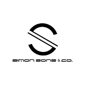 Simon sons & co logotipo. Br, ing & Identit project by William Graphic Design Expert - 01.12.2021