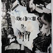 My collages. Collage project by Elen - 06.01.2018