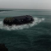 Mi Proyecto del curso: Fotomontaje surrealista con Photoshop . Photographic Composition project by Santiago Guemberena - 01.12.2021