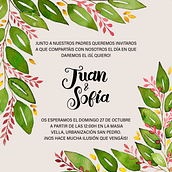 Mi Proyecto del curso: Técnicas aplicadas de ilustración en acuarela. Un progetto di DIY, Illustrazione botanica e Pittura ad acquerello di Paula López - 12.01.2021