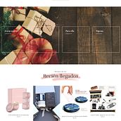 Mi Proyecto del curso: Creación de una tienda online con Shopify. Web Design project by Frank Dietze - 01.12.2021