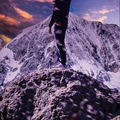 Cima. Photographic Composition project by juanluis5642 - 01.13.2021