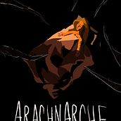 Link to film Arachnarche. Een project van Stop-motion van Emma - 13.01.2021