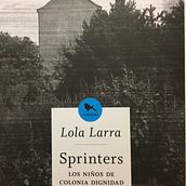 Sprinters, una novela documental. Un proyecto de Cine de Lola Larra - 13.01.2021