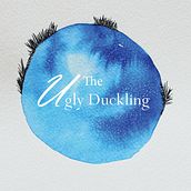 The Ugly Duckling. Children's Illustration project by Tanya Gupta - 01.26.2021